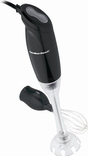 speed hand blender brand new w factory backed warranty