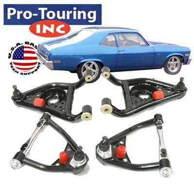 Nice 1968 1969 1970 1971 1972 Chevy Nova Control A Arms