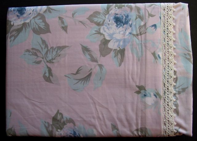 Ashleigh Pink King Quilt DOONA Cover Set 225TC New