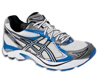 Asics GT 2160 Gel – Mens Size 8 5 US Retail 99$