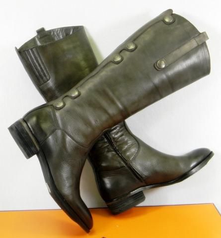 ARTURO CHIANG Women Enchant Boot 8 Greystone $169 