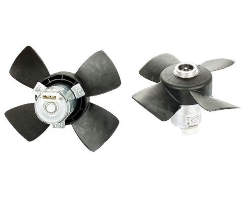 New Audi 4000 VW Passat Radiator Fan Motor