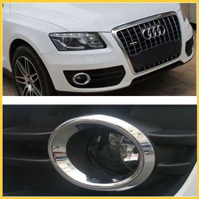 Audi Q5 2010 2012 10 12 Esterno Interno Fendinebbia Lampe Couvrir 