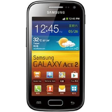 New Unlocked Samsung Galaxy Ace 2 I8160 Android OS 3 8 Smart Phone 
