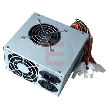 Delta ATX Power Supply DPS 460nu ll 1A46