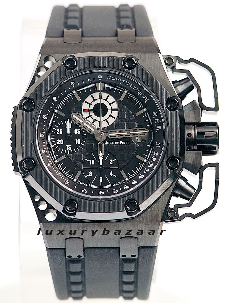 Audemars Piguet Royal Oak Offshore Survivor Limited