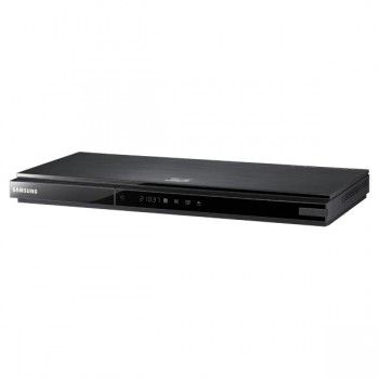 Samsung BDD5500 BD D5500 3D Blu Ray Player 1080p New