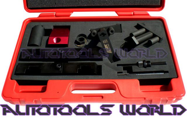 BMW M60 M62 Camshaft Alignment Vanos Timing Tool Kit