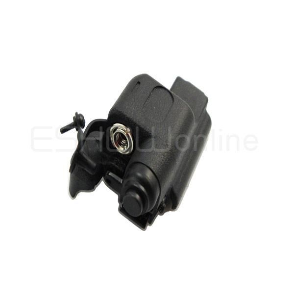 J0054A Audio Adapter for Motorola Radio HT1000, MTX8000 XTS2500