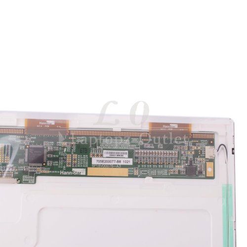 Asus Eee PC 1003HAG 1004DN 1005HA Laptop LCD Screen 10