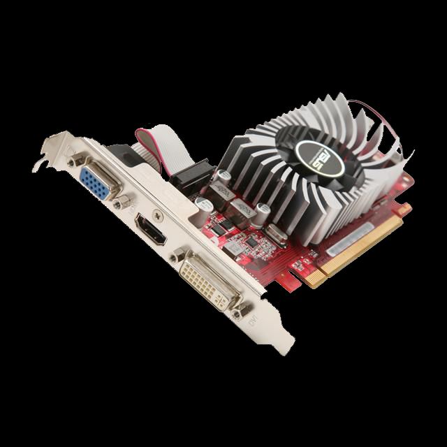 asus radeon hd 6570 1gb gddr3 model brand asus model eah6570 di 1gd3 