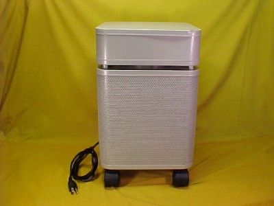 Austin Air HealthMate Jr HM200 Sandstone Air Purifier HEPA Filtration 