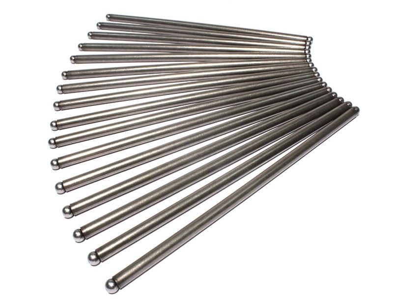 Comp Cams 9 378 High Energy 5 16 Pushrods for 1970 76 Buick 455CI 