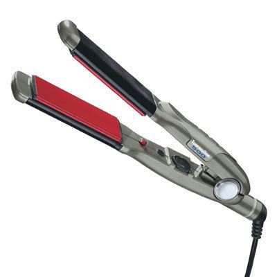 BaByliss Pro TT Straightening Iron 1 BABTM3555