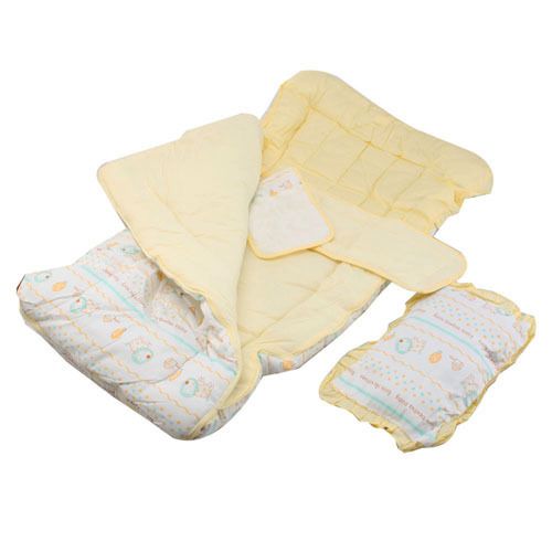 Baby Comfortable Cartoon pattern Baby Sleeping Bag Sleep sacks Baby 