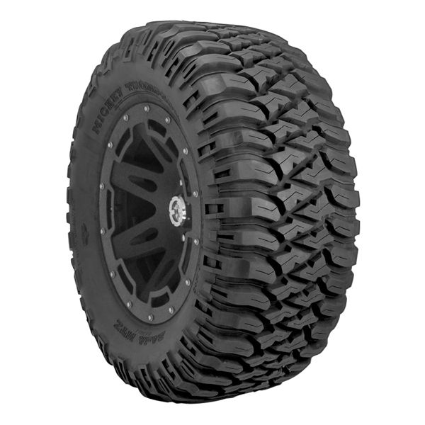 Baja MTZ Radial LT265 75R16 SET OF ALL FOUR TIRES MT 5262 MICKEY 