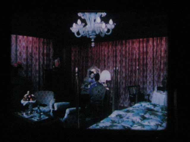 16mm Film 73 Ash Wednesday Elizabeth Taylor Chrome