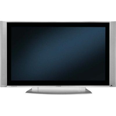 Hitachi Ultravision 55HDS69 55 720P HD Plasma Television