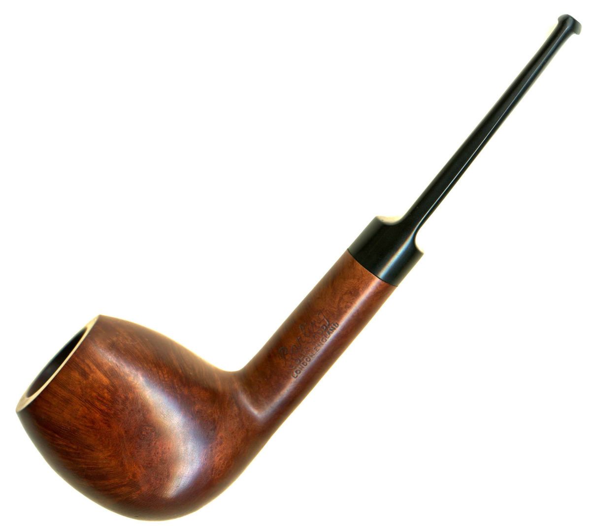 English Estate Pipe Barling 6229 King