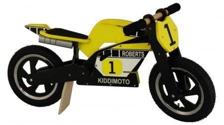 Kiddy Bike Barry Sheene Mike Hailwood Kenny Roberts