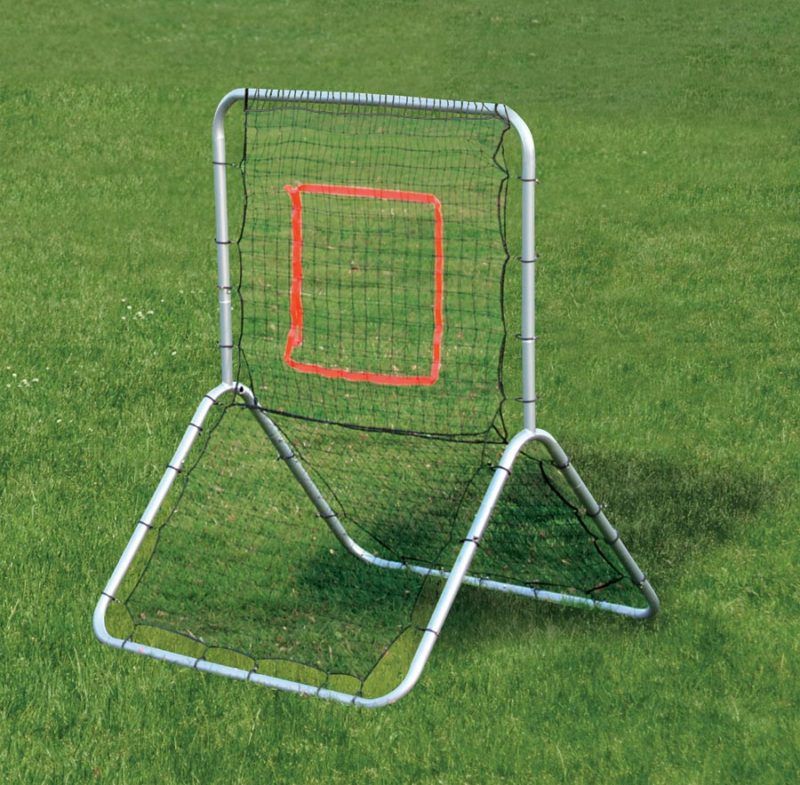 Champro Pitchback Rebounder Screen NB10 New