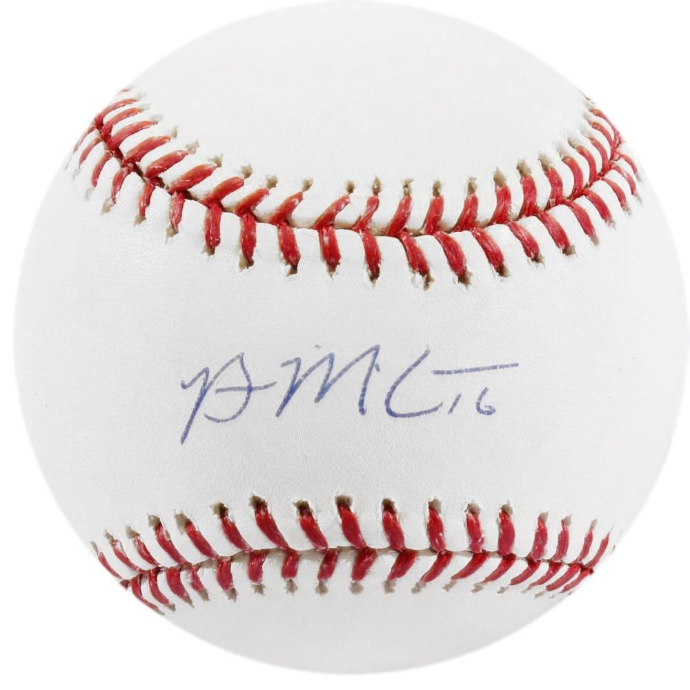   id 1490394 product snapshot category autographed baseballs team