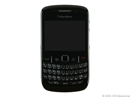 BlackBerry Curve 8530