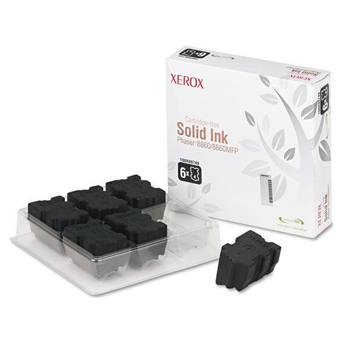 8860 8860MFP 108R00749 Black Ink Cartridge