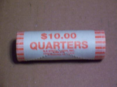 Newly listed 2003 MAINE STATE QUARTER ROLL P MINT UNCIRCULATED H/T
