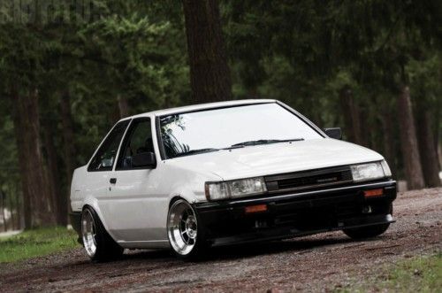 rota shakotan 15x8 4x114 3 4 machined ae86 wheels