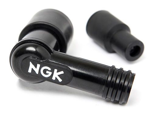 ngk spark plug cap moped puch sachs motobecane tomos time