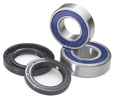 All Balls Front Wheel Bearing & Seals Service Kit KDX 200 220 250 86 