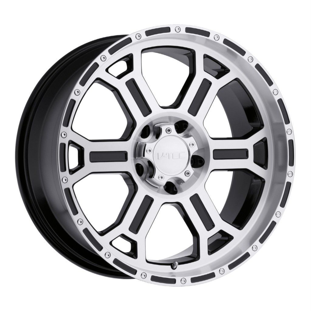 16 inch V tec raptor wheels rims 5x4.75 5x120.65 / Chevy S 10 GMC 