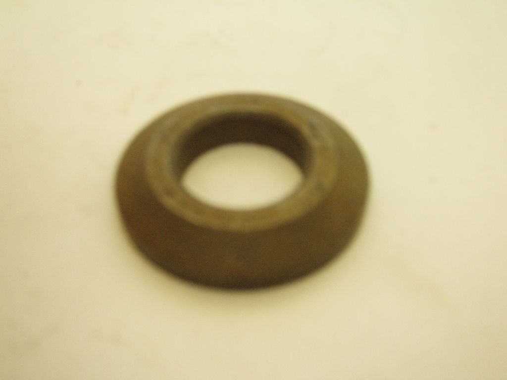 bsa oil pump thrust washer 41 0565 original nos part