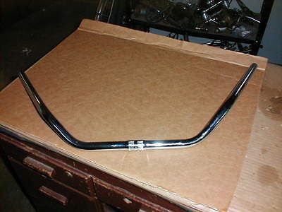 Original Wald Handlebars Fit Schwinn Phantom Panther Wasp Hornet 