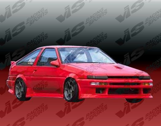 toyota corolla ae86 in Parts & Accessories