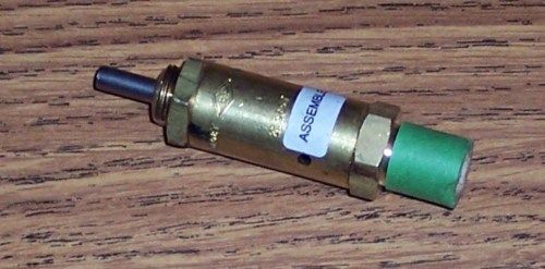 bendix pop off st 1 safety valve 175 psi air