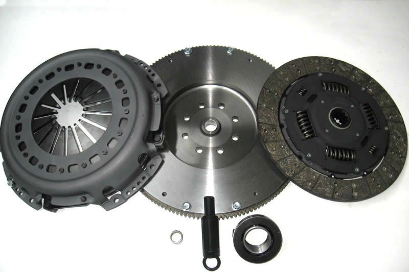 FLYWHEEL CLUTCH KIT 01 05 DODGE RAM 2500 3500 5.9L NV5600 CUMMINS 