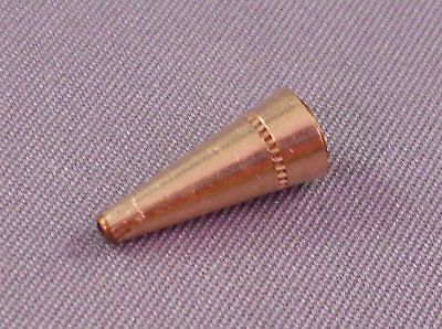 parker 51 pencil parts gold nozzle  10