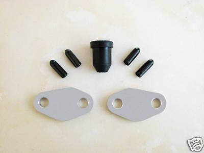 honda xr650l smog blockoff plates nx650 fmx650 gb500 time left