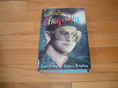 elton john biography reginald dwight  11 24