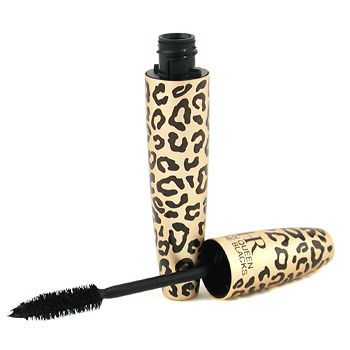 Helena Rubinstein Lash Queen Feline Blacks Mascara   No. 01 Black 