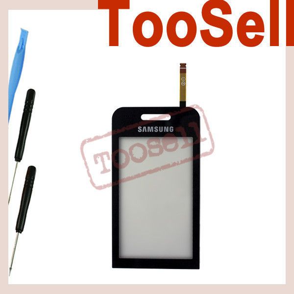 new touch screen digitizer for samsung gt s5230 s 5230