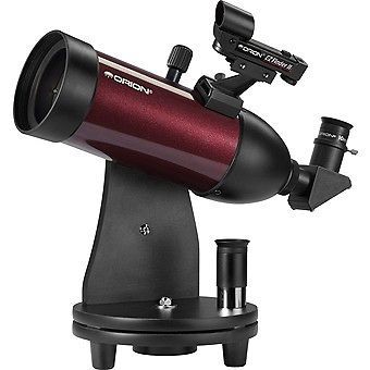 new orion goscope 80mm tabletop refractor telescope 