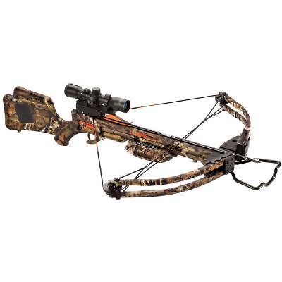 tpt wrb warrior pkg multi line ten point wr1215 6