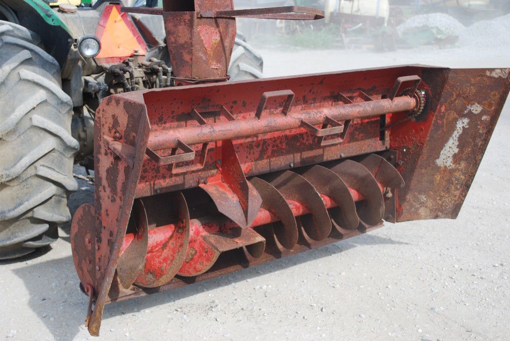 Business & Industrial  Agriculture & Forestry  Farm Implements 