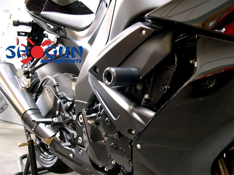 2008, 08, 2009, 09, 2010, 10 Kawasaki ZX10R, ZX10 Ninja, Shogun Frame 