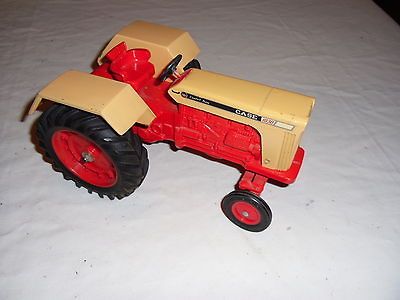 case 1 16 scale ertl 1030 tractor restored time left