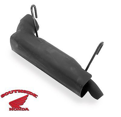 BENZ SILENT RIDER EXHAUST SILENCER POLARIS SPORTSMAN 335,450,500,60 