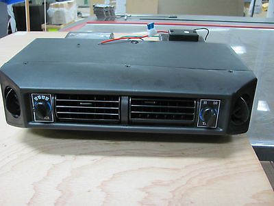 UNDERDASH TYPE AIR CON EVAPORATOR SUITS HOLDEN FORD HOTROD CHRYSLER 